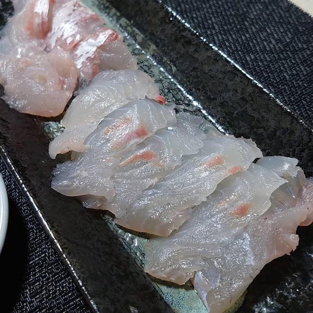 ちょっとした味付けとして!