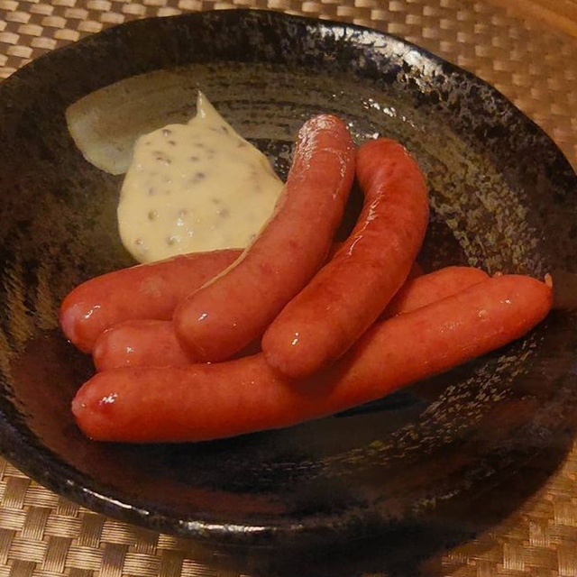 加工品と一緒に!